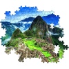 Clementoni Machu Picchu 1000 Parça High Quality Collection Yetişkin Puzzle