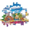Clementoni Park Güell Barcelona 1000 Parça High Quality Collection Yetişkin Puzzle
