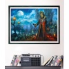Clementoni The Lord of Time 1000 Parça High Quality Collection Yetişkin Puzzle