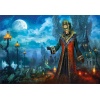 Clementoni The Lord of Time 1000 Parça High Quality Collection Yetişkin Puzzle