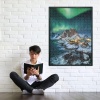 Clementoni Lofoten Islands 1000 Parça High Quality Collection Yetişkin Puzzle