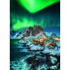 Clementoni Lofoten Islands 1000 Parça High Quality Collection Yetişkin Puzzle