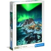 Clementoni Lofoten Islands 1000 Parça High Quality Collection Yetişkin Puzzle