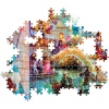 Clementoni Carnival Moon 1000 Parça High Quality Collection Yetişkin Puzzle