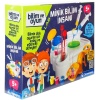 Bilim ve Oyun Minik Bilim İnsanı