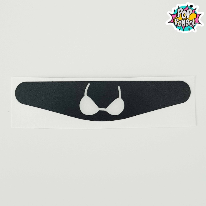 Playstation 4 Kolu LED Sticker PS4 Kol LED Bar Yapıştırma Dualshock