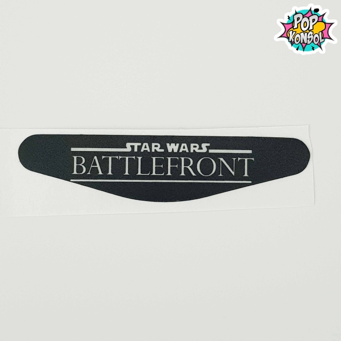 Playstation 4 Kolu LED Sticker PS4 Kol LED Bar Yapıştırma Dualshock