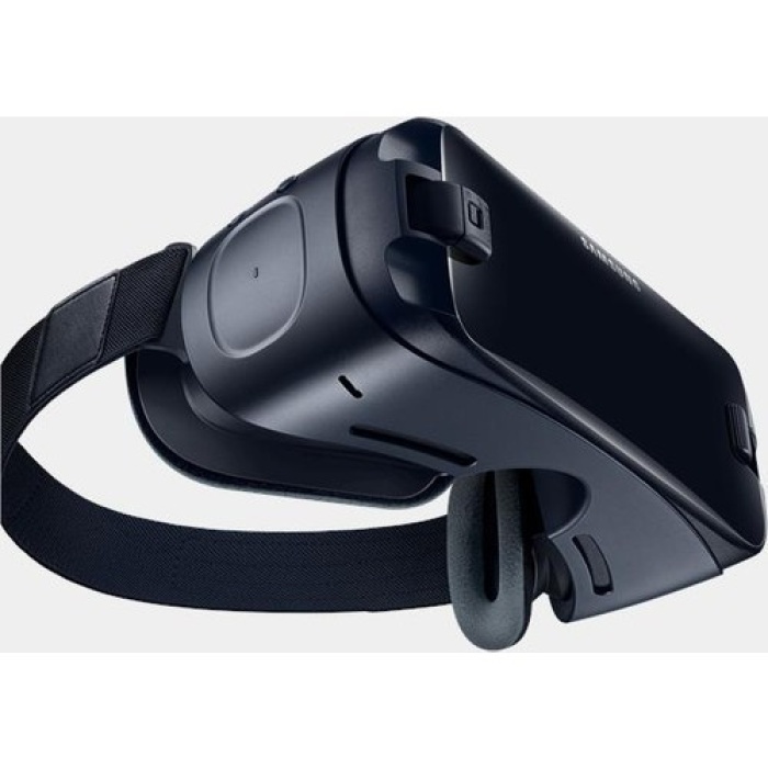 Samsung Gear VR SM-R325 (Note8 Uyumlu) Sanal Gerçeklik Gözlüğü SM-R325NZVATUR (Teşhir)