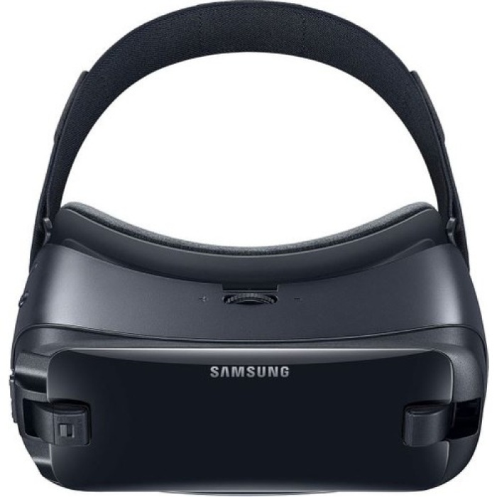 Samsung Gear VR SM-R325 (Note8 Uyumlu) Sanal Gerçeklik Gözlüğü SM-R325NZVATUR (Teşhir)