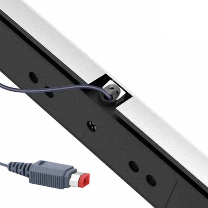 Nintendo Wii Sensör Bar Wii Kumanda Sensörü Wii Anten Kızılötesi Alıcı