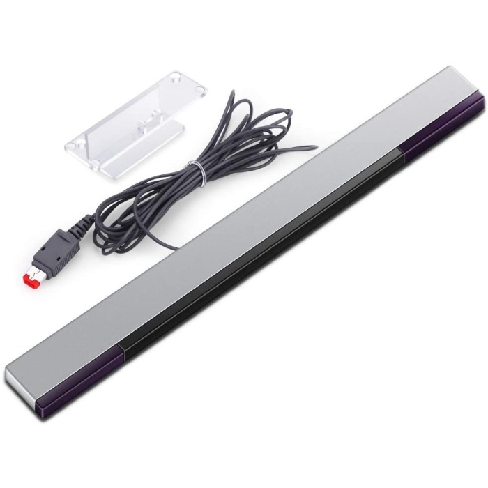 Nintendo Wii Sensör Bar Yedek Parça Wii Kumanda Sensörü Wii Anten