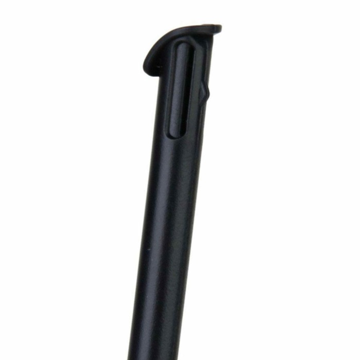 Nintendo Wii U Stylus Pen Nintendo Wii U Kalem Yedek Parça Dokunmatik Kalem Siyah