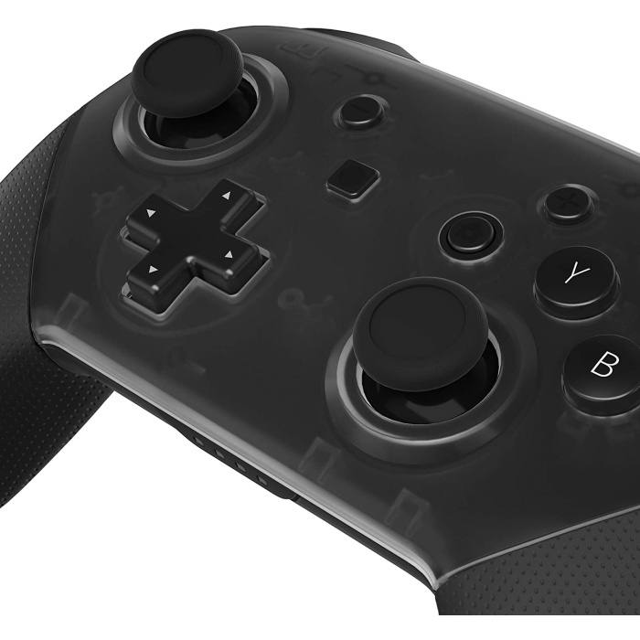 Nintendo Switch Pro Analog Topuz 3D Joystick Başlık Yedek Parça 1 Adet