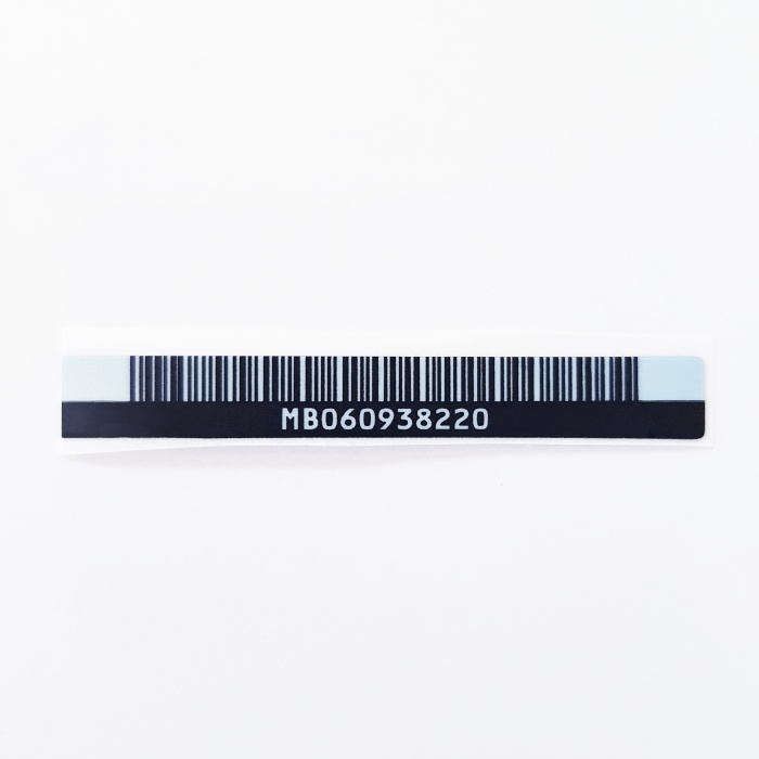 Playstation 4 Fat Kasa Yenileme PS4 Tamir Etiket PS4 Yedek Parça Sticker Label CUH-1000 Model