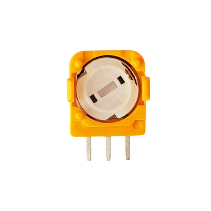 PS4 Xbox One Mikro Direnç 10k Micro Switch Potans Turuncu 1 Adet