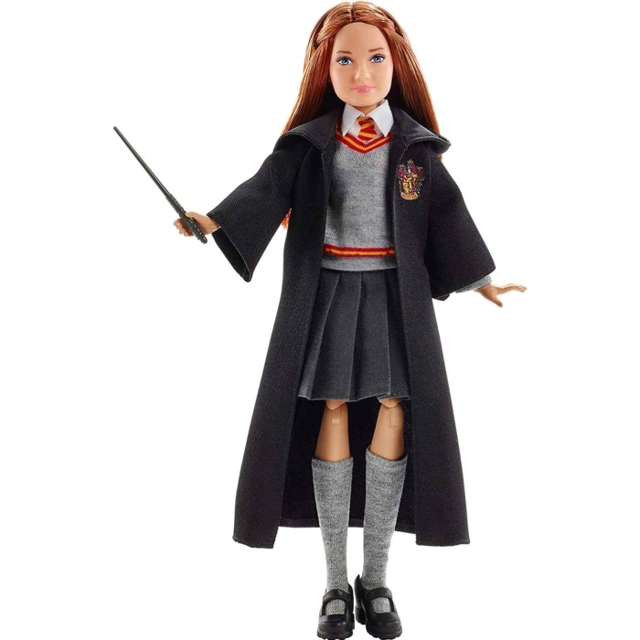 Harry Potter Sırlar Odası Serisi Lisanslı Figür Ginny Weasley