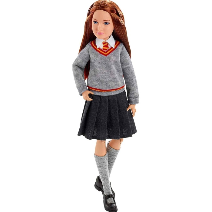 Harry Potter Sırlar Odası Serisi Lisanslı Figür Ginny Weasley
