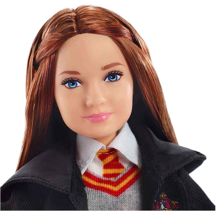 Harry Potter Sırlar Odası Serisi Lisanslı Figür Ginny Weasley