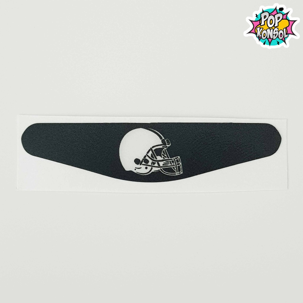 Playstation 4 Kolu LED Sticker PS4 Kol LED Bar Yapıştırma Joystick LED