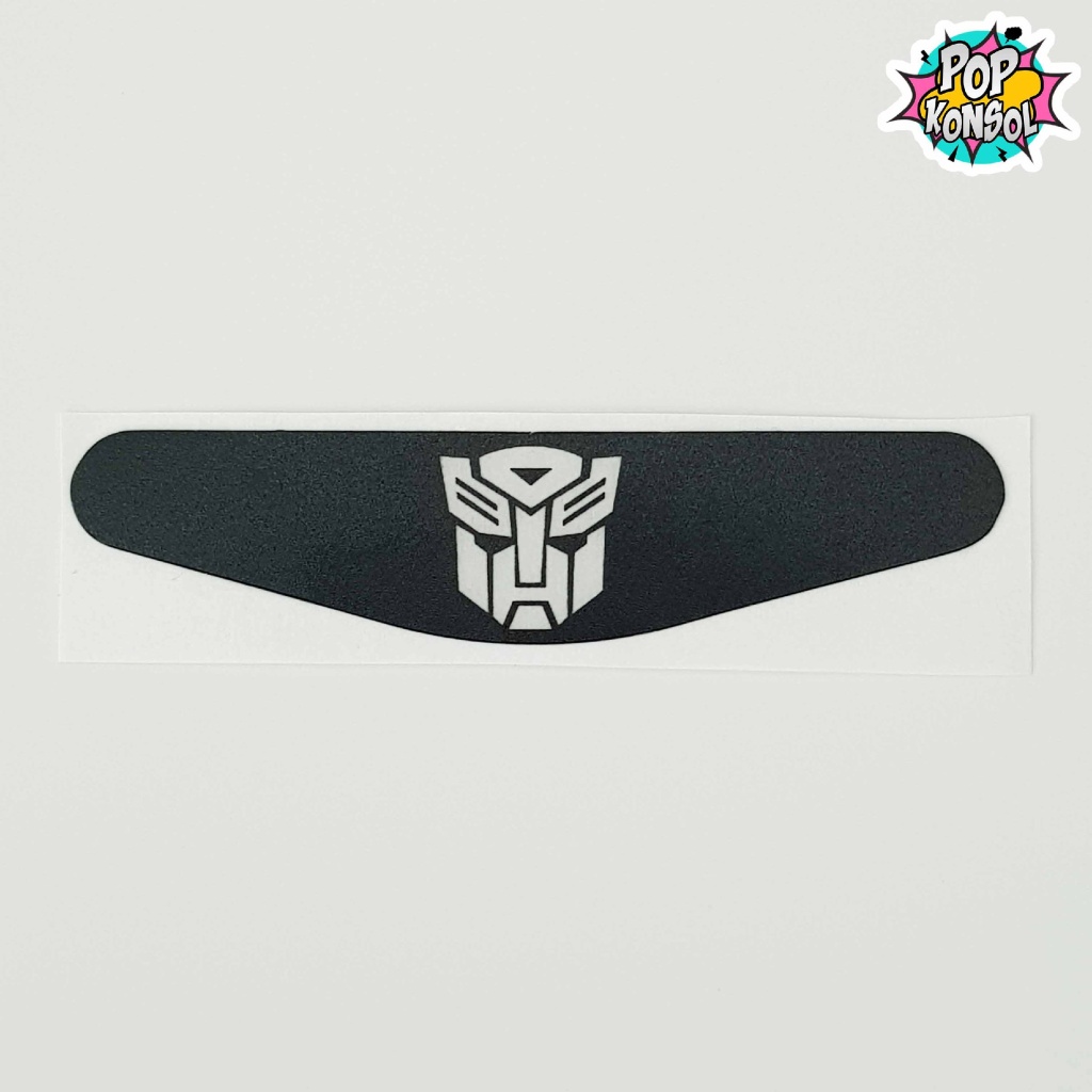 Playstation 4 Kolu LED Sticker PS4 Kol LED Bar Yapıştırma Dualshock