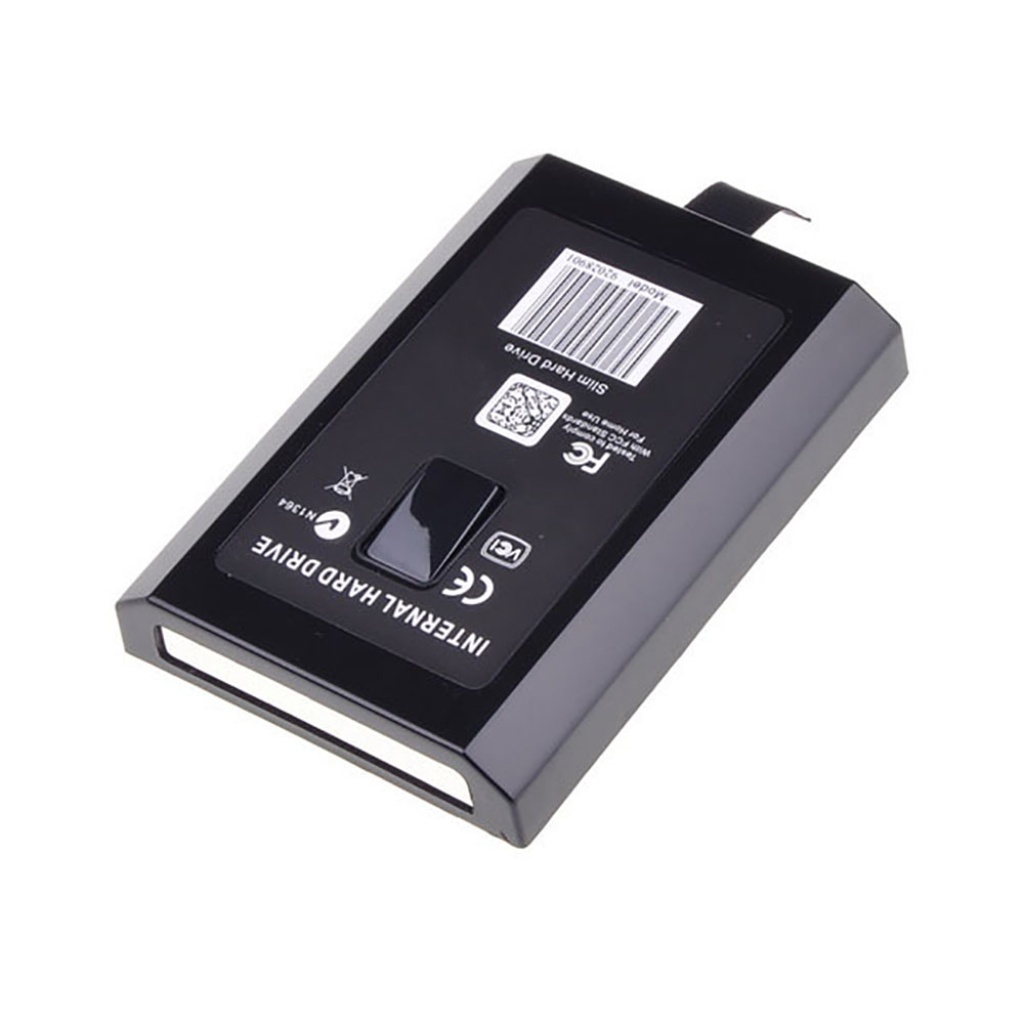 Leer Lotus Öffner hard disk xbox 360 Mädchen Begleiter Natur