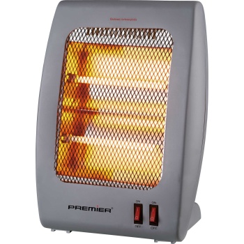 PQH 8003 Zigana 800 W Quartz Isıtıcı