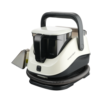 PCC 747 Koltuk Halı Yıkama Ve Leke Çıkartma Makinesi