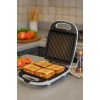 Jws 5380 1000W Tost Makinesi