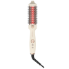 PHC 2411 NOVA - Kızılötesi İyonik Termal Saç Şekillendirici Fırça - Krem