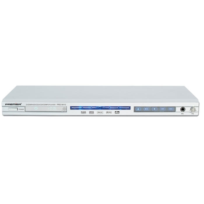 PRD 9411 Dvd Player - Outlet