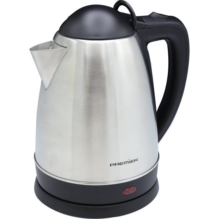 PRK 5918 FOKURTU Kettle Elektrikli Su Isıtıcı - Outlet