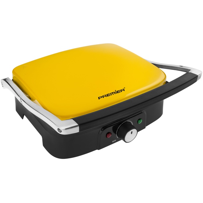 PTM 6336 2000W Tost Makinesi - Outlet