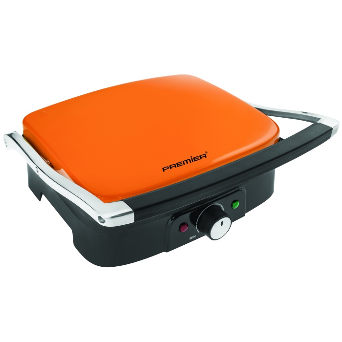 PTM 6336 2000W Tost Makinesi - Outlet