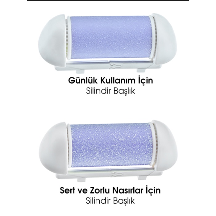 PCR 1305 3W Ayak Bakım Cihazı