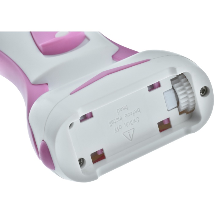 PCR 1305 3W Ayak Bakım Cihazı