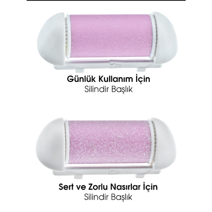 PCR 1305 3W Ayak Bakım Cihazı