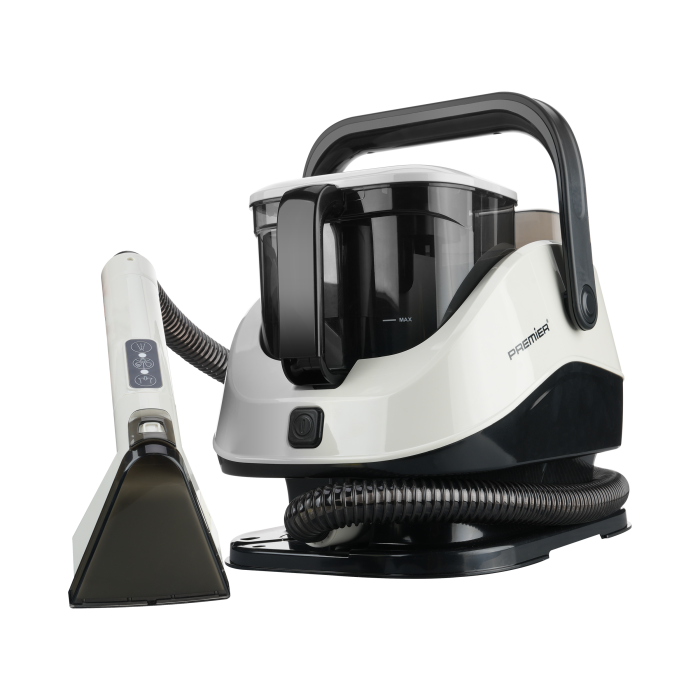 PCC 747 Koltuk Halı Yıkama Ve Leke Çıkartma Makinesi