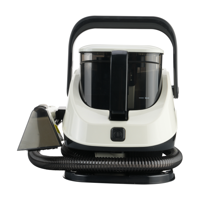 PCC 747 Koltuk Halı Yıkama Ve Leke Çıkartma Makinesi