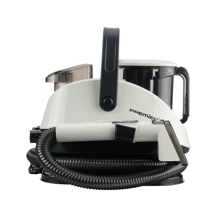 PCC 747 Koltuk Halı Yıkama Ve Leke Çıkartma Makinesi