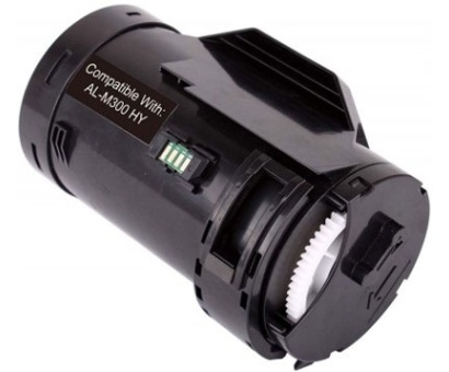 Epson AL-M300/C13S050689 Muadil Toner Yüksek Kapasiteli