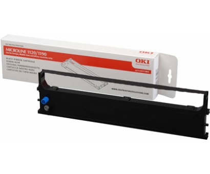 Oki ML1120-43571803 ML1190 Muadil Şerit