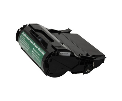Lexmark T650 T654 X650 X654 Muadil Toner 25K