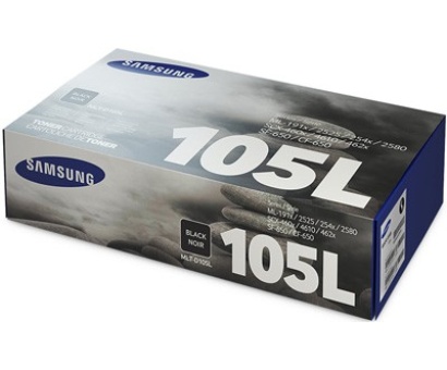 Samsung SCX-4623/MLT-D105L/SU770A Orjinal Toner Yüksek Kapasiteli