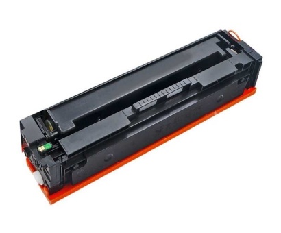 Canon CRG-067 Muadil Toner Chipli Kırmızı