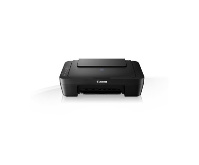 Canon Pixma E-414 Fotokopi + Tarayıcı Çok Fonksiyonlu Yazıcı