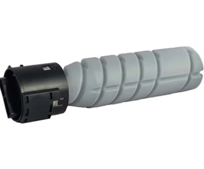 Konica Minolta TN116 / TN117 / TN118 Muadil Toner