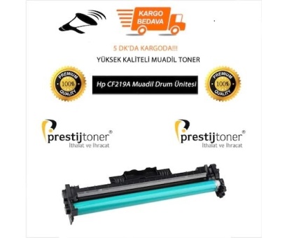 Hp 19A-CF219A Muadil Drum Ünitesi