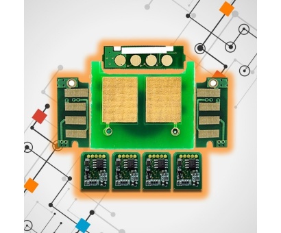 Canon C-EXV-40/3480B006 Toner Chip