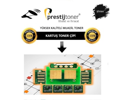 Ricoh SP-150 Toner Chip