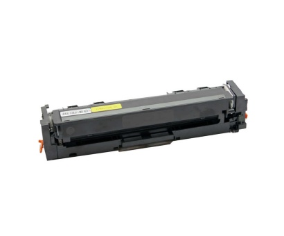 Hp 415X-W2030X Siyah Muadil Chipsiz Toner BK